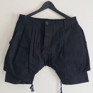 Damir Doma Shorts